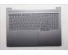 Lenovo 5CB1R61146 COVER Upper Case ASM_NORDIC L 83JMLG UMA