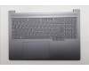 Lenovo 5CB1R61150 COVER Upper Case ASM_SPA L 83JMLG UMA