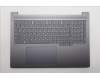 Lenovo 5CB1R61155 COVER Upper Case ASM_UKE L 83JMLG UMA