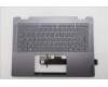 Lenovo 5CB1R61246 COVER UpCaseASM BEL H83JQ FP LG PS