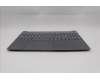 Lenovo 5CB1R30148 COVER Upper Case ASM_CZE/SLK L83KA LG BL