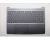 Lenovo 5CB1R30155 COVER Upper Case ASM_GRE L 83KA LG BL