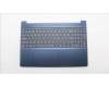Lenovo 5CB1R30180 COVER Upper Case ASM_ENG L 83KA CB NBL