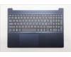 Lenovo 5CB1R30198 COVER Upper Case ASM_SWS L 83KA CB NBL