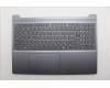 Lenovo 5CB1R30225 COVER Upper Case ASM_RUS L 83KA LG NBL