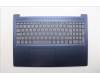 Lenovo 5CB1R30379 COVER Upper Case ASM_CZE/SLK L 83KBCB BL
