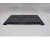 Lenovo 5CB1R30388 COVER Upper Case ASM_HUN L 83KBCB BL
