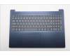 Lenovo 5CB1R30397 COVER Upper Case ASM_SLV L 83KBCB BL