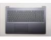 Lenovo 5CB1R30418 COVER Upper Case ASM_HUN L 83KBLG BL