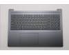 Lenovo 5CB1R30426 COVER Upper Case ASM_RUS L 83KBLG BL