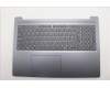 Lenovo 5CB1R30427 COVER Upper Case ASM_SLV L 83KBLG BL