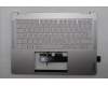 Lenovo 5CB1R61619 COVER UpCaseASM SLV H83JQ NFP SSH NPS