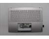 Lenovo 5CB1R61626 COVER UpCaseASM ENG H83JQ NFP SSH NPS