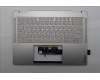 Lenovo 5CB1R61633 COVER UpCaseASM UKR H83JQ NFP SSH NPS
