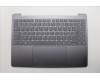 Lenovo 5CB1R61640 COVER Upper Case ASM_BEL L 83LCLG PS SCW