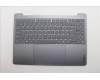 Lenovo 5CB1R61650 COVER Upper Case ASM_GRE L 83LCLG PS SCW