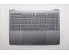 Lenovo 5CB1R61661 COVER Upper Case ASM_SLV L 83LCLG PS SCW