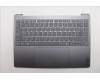 Lenovo 5CB1R61662 COVER Upper Case ASM_SPA L 83LCLG PS SCW