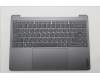 Lenovo 5CB1R61668 COVER Upper Case ASM_UKR L 83LCLG PS SCW