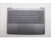 Lenovo 5CB1R61673 COVER UpperCase ASM_CZE/SLKL83LCLGNPSSCW