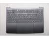 Lenovo 5CB1R61676 COVER Upper Case ASM_FRA L 83LCLG NPSSCW