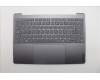 Lenovo 5CB1R61689 COVER Upper Case ASM_POR L 83LCLG NPSSCW