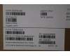Lenovo 5CB1R61693 COVER Upper Case ASM_SWS L 83LCLG NPSSCW
