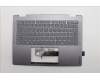 Lenovo 5CB1R61559 COVER UpCaseASM SLV H83JQ NFP LG NPS