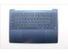 Lenovo 5CB1R61721 COVER Upper Case ASM_SLV L 83LCCB PS SCW