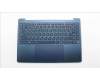 Lenovo 5CB1R61728 COVER Upper Case ASM_UKR L 83LCCB PS SCW