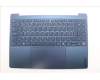 Lenovo 5CB1R61730 COVER Upper Case ASM_BEL L 83LCCB NPSSCW