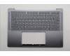 Lenovo 5CB1R68298 COVER UpperCaseASM EURO ENG C 83JX LG PS