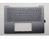 Lenovo 5CB1R68302 COVER UpperCaseASM ARA C 83JX LG PS