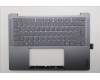 Lenovo 5CB1R68314 COVER UpperCaseASM GER C 83JX LG PS