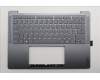 Lenovo 5CB1R68320 COVER UpperCaseASM SWS C 83JX LG PS