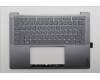 Lenovo 5CB1R68321 COVER UpperCaseASM BUL C 83JX LG PS