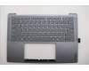 Lenovo 5CB1R68327 COVER UpperCaseASM GRE C 83JX LG NPS