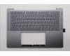 Lenovo 5CB1R68337 COVER UpperCaseASM SPA C 83JX LG NPS