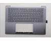 Lenovo 5CB1R68344 COVER UpperCaseASM GER C 83JX LG NPS