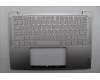 Lenovo 5CB1R68386 COVER UpperCaseASM ENG C 83JX SSH PS