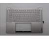 Lenovo 5CB1R68393 COVER UpperCaseASM ARA C 83JX SSH PS