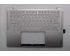 Lenovo 5CB1R68408 COVER UpperCaseASM BEL C 83JX SSH PS