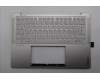 Lenovo 5CB1R68411 COVER UpperCaseASM SWS C 83JX SSH PS