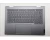 Lenovo 5CB1R71027 COVER Upper Case ASM_FRA W21SQ LG BL