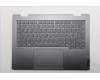 Lenovo 5CB1R71032 COVER Upper Case ASM_SPA W21SQ LG BL