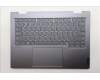 Lenovo 5CB1R71039 COVER Upper Case ASM_RUS W21SQ LG BL
