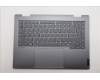 Lenovo 5CB1R71045 COVER Upper Case ASM_GER W21SQ LG BL