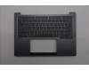 Lenovo 5CB1R71057 COVER Upper Case ASM_EURO ENG C 83JK LG