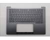 Lenovo 5CB1R71066 COVER Upper Case ASM_SPA C 83JK LG