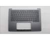 Lenovo 5CB1R71068 COVER Upper Case ASM_POR C 83JK LG